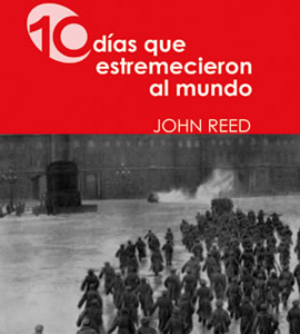 Ten Days That Shook the World