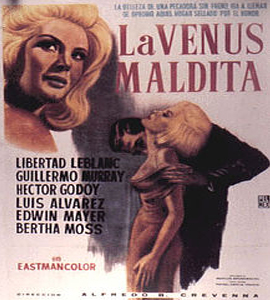 La venus maldita