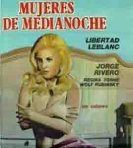 Mujeres de medianoche