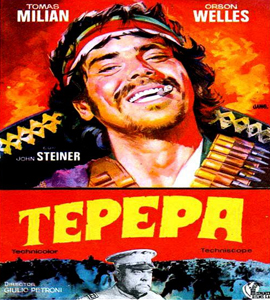 Tepepa