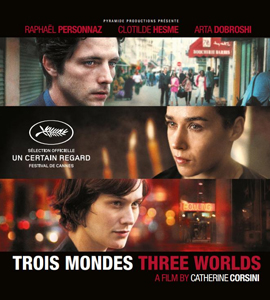 Trois mondes