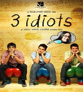 3 Idiots