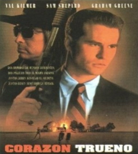Thunderheart