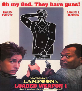 National Lampoon's Loaded Weapon