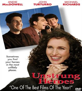 Unstrung Heroes