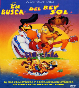 Rock-A-Doodle