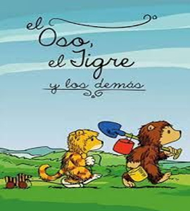 Janoschs Traumstunde - Disco 1