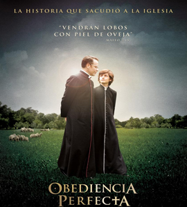 Obediencia perfecta