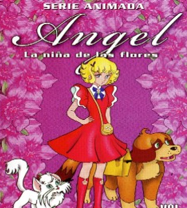 Hana no ko Lun Lun - Disco 4