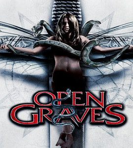 Open Graves