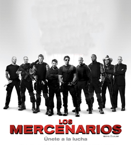 Mercenaries