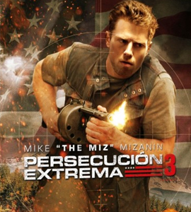 The Marine: Homefront