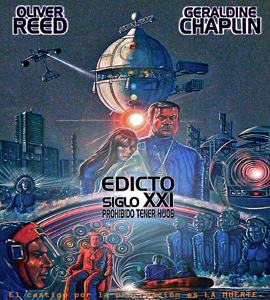 Z.P.G.- Zero Population Growth