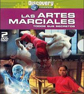 Artes Marciales - Todos sus secretos