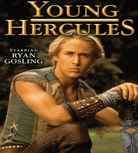 Young Hercules