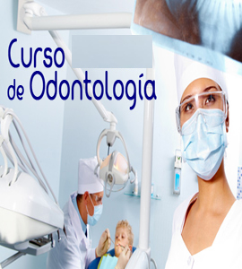 Curso de odontología