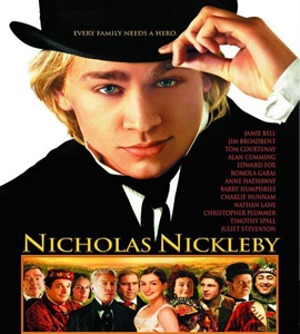 Nicholas Nickleby