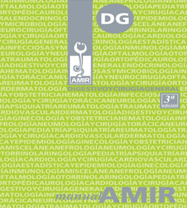 Amir - Digestivo y cirugía general - Disco 2