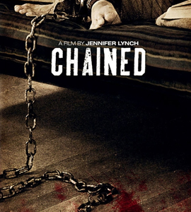 Chained