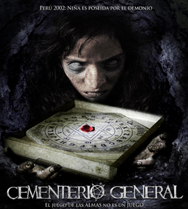 Cementerio General