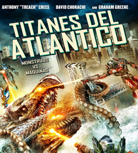 Atlantic Rim