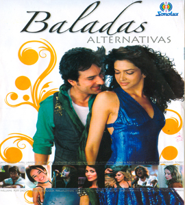Baladas alternativas