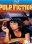 Blu-Ray - Pulp Fiction