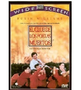 Blu-ray - Dead Poets Society