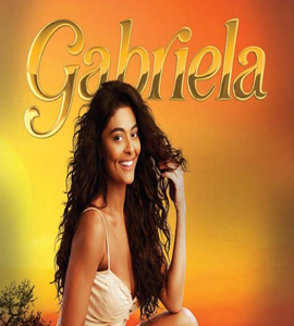 Gabriela - Disco 5