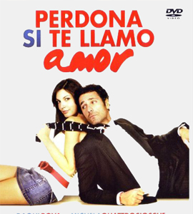 Scusa ma ti chiamo amore