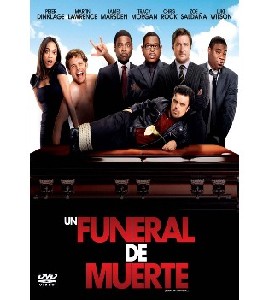 Death At A Funeral - 2010