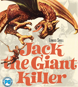 Jack the Giant Killer