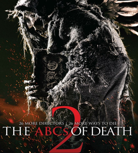 The ABCs of Death 2