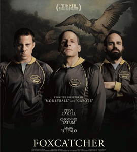 Foxcatcher