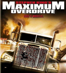 Maximum Overdrive