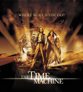 The Time Machine