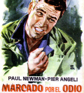 Somebody Up There Likes Me 