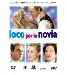 The Best Man (Unhitched)