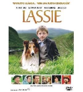 Lassie