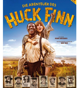 Die Abenteuer des Huck Finn