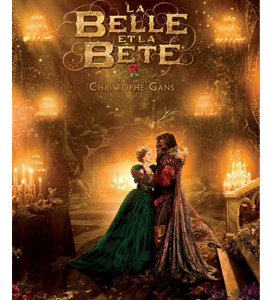 La belle et la bête