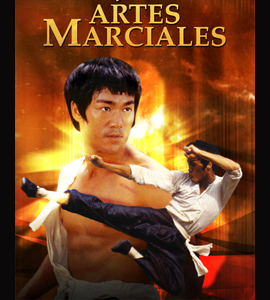Artes Marciales Documental D1