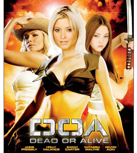 DOA: Dead Or Alive
