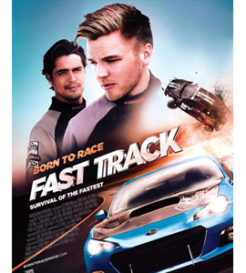 Born to Race Fast Track 