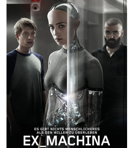 Ex Machina