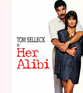 Her Alibi