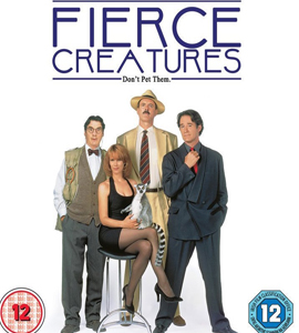 Fierce Creatures