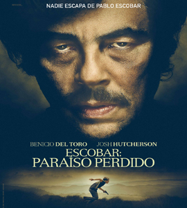 Escobar Paradise Lost