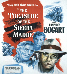 The Treasure of the Sierra Madre