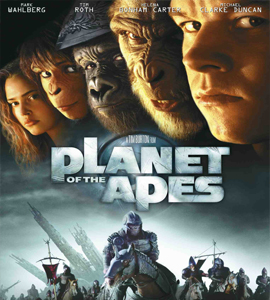 Planet of the Apes
